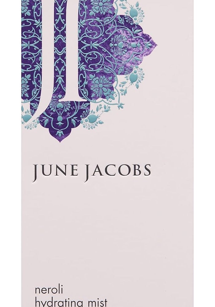 June Jacobs Neroli Hydrating Mist - 6.7 Fl Oz (200 ml) for All Skin Types - Image 2